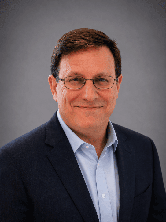 Allen A. Fienberg PhD, Chief Strategy Officer of AccuCode AI