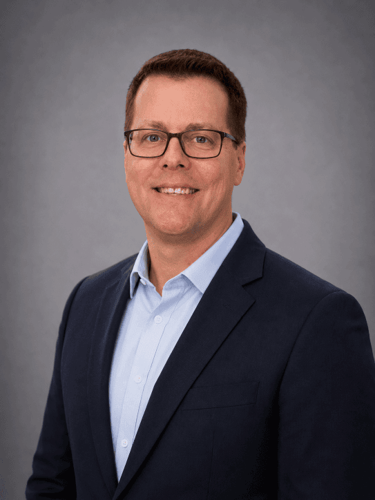 Christopher Clay Klein, VP of Operations at AccuCode AI