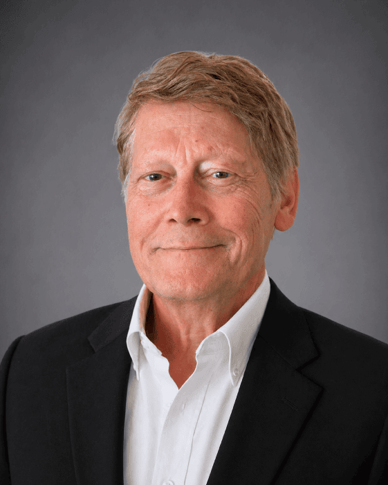 Curtis Walker, Board Member of AccuCode AI