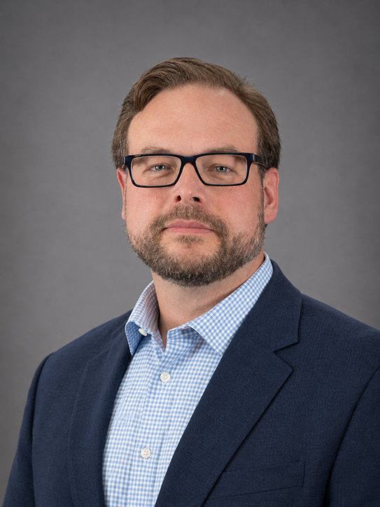 Lance Woodson, Chief Technology Officer of AccuCode AI