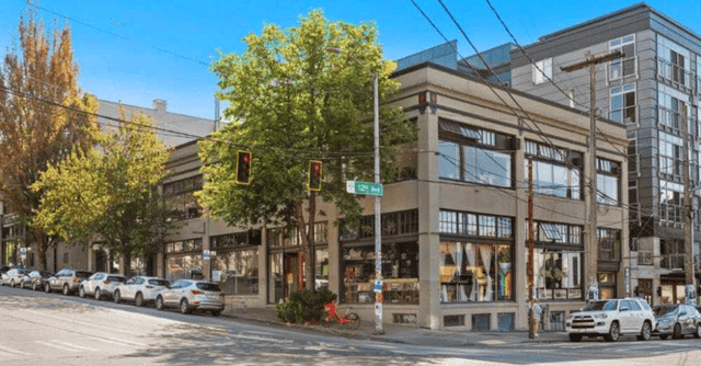 AccuCode AI Seattle engineering office